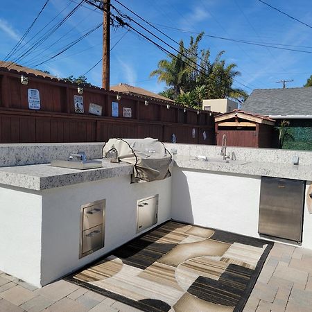 Wrigley Historic Home In Long Beach Exterior photo