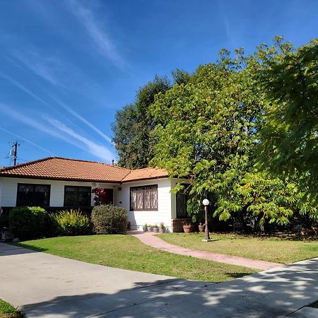 Wrigley Historic Home In Long Beach Exterior photo