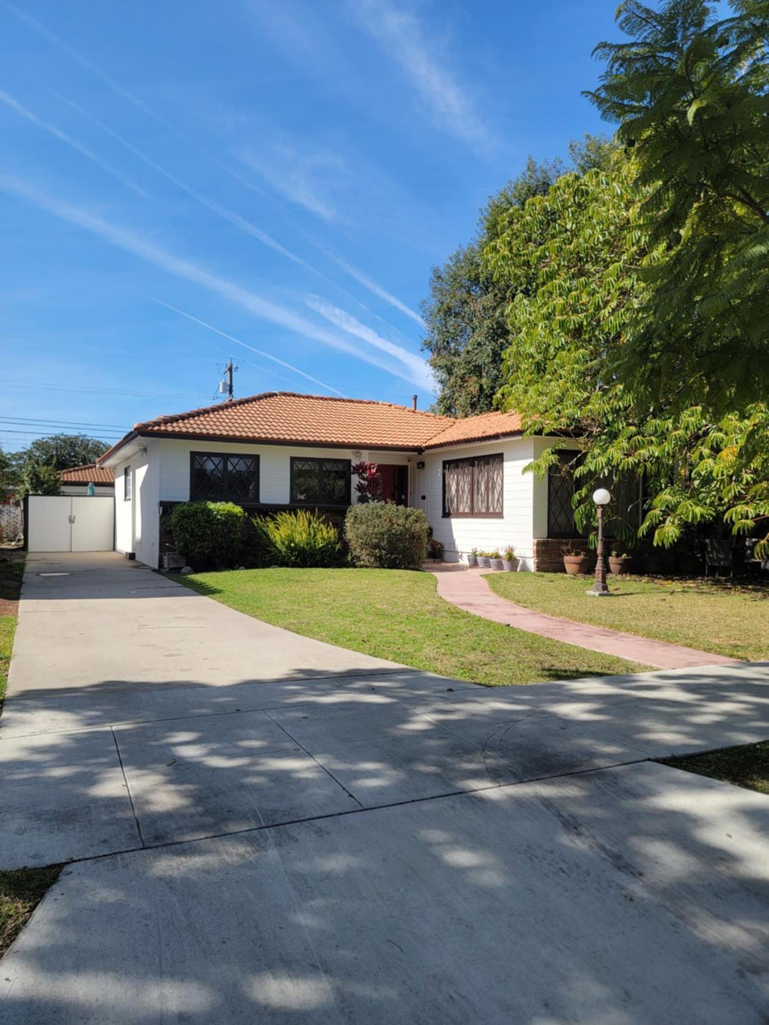 Wrigley Historic Home In Long Beach Exterior photo