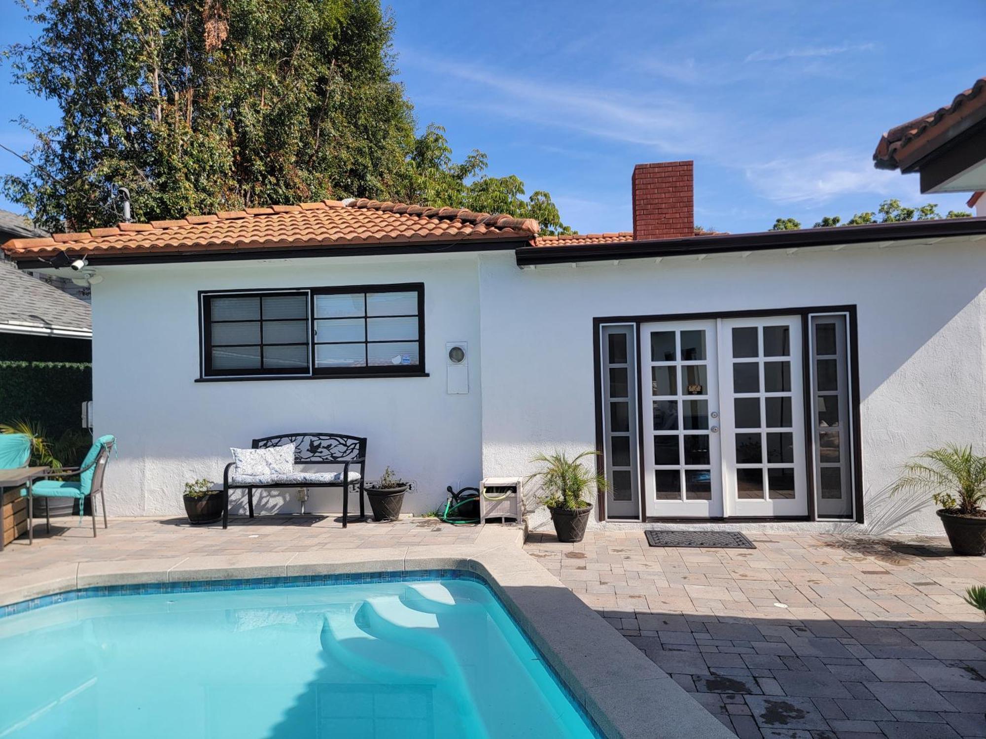 Wrigley Historic Home In Long Beach Exterior photo